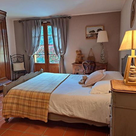 Rez De Jardin Villa Presqu'Ile De Giens Hyères Buitenkant foto